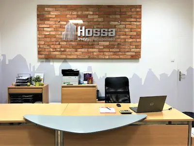 Dom Kredytowy Hossa